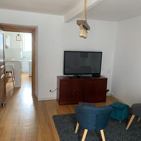 Joli Appartement 44M2 Centre Ville Corte คอร์เต ภายนอก รูปภาพ
