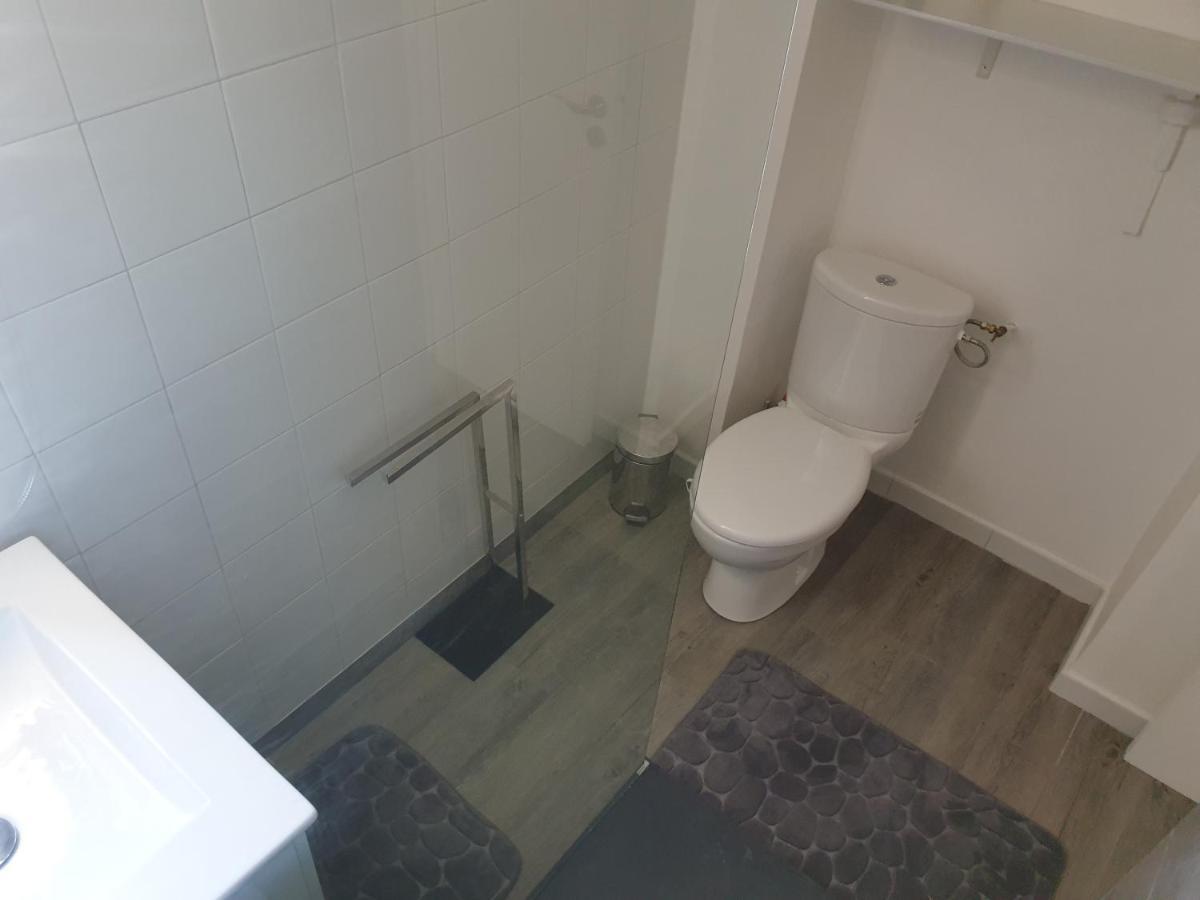 Joli Appartement 44M2 Centre Ville Corte คอร์เต ภายนอก รูปภาพ