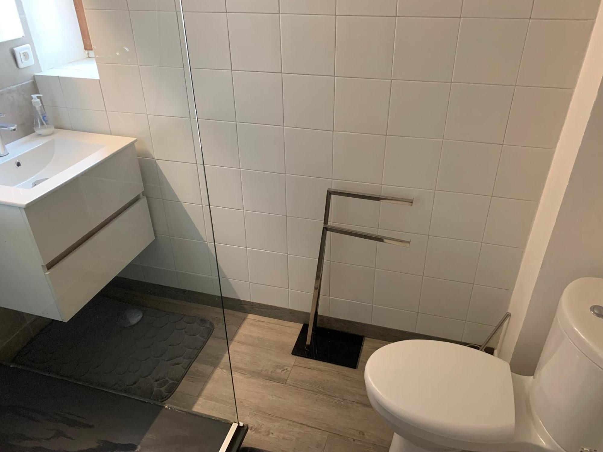 Joli Appartement 44M2 Centre Ville Corte คอร์เต ภายนอก รูปภาพ