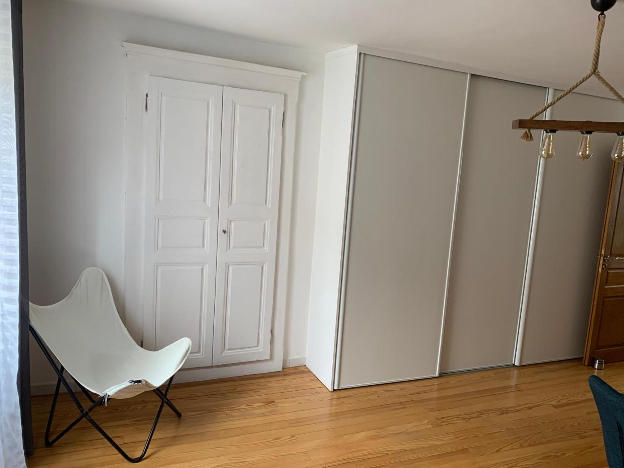 Joli Appartement 44M2 Centre Ville Corte คอร์เต ภายนอก รูปภาพ